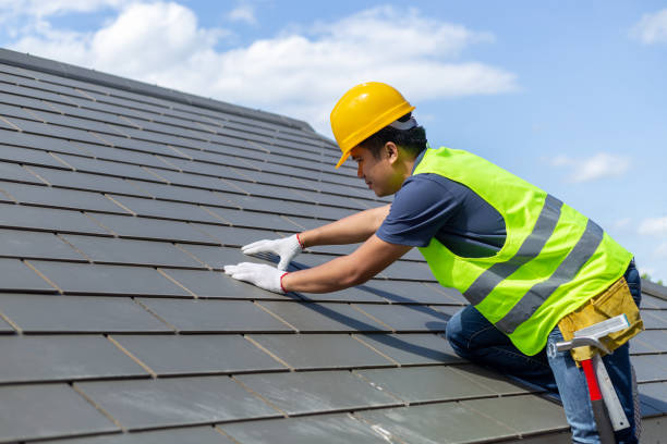 Best Rubber Roofing (EPDM, TPO)  in Donna, TX