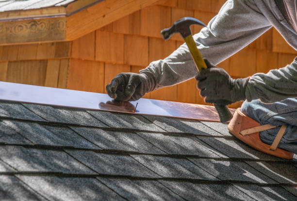 Best Cold Roofs  in Donna, TX