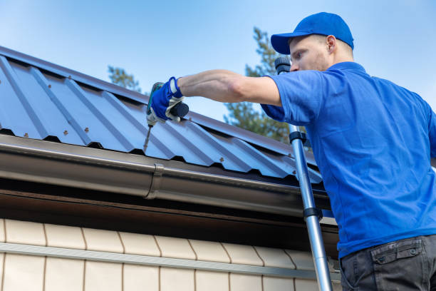 Best Emergency Roof Repair Services  in Donna, TX